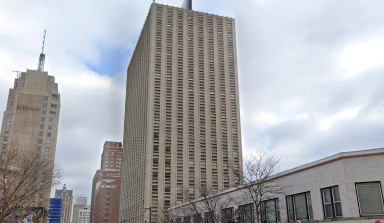 Clark Tower Tax Win Turns Sour as Apartment Plan Slams the Brakes
