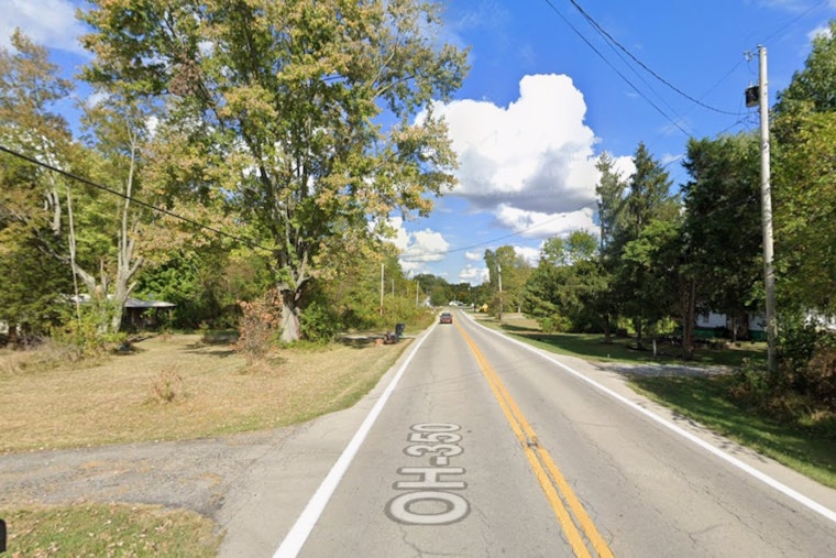 Clarksville Curve Crash Sends Rider Flying, Ends In Tragedy