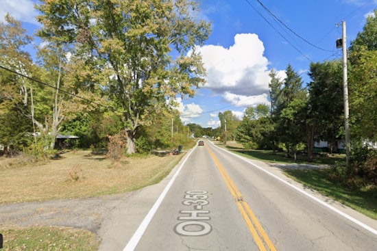 Clarksville Curve Crash Sends Rider Flying, Ends In Tragedy
