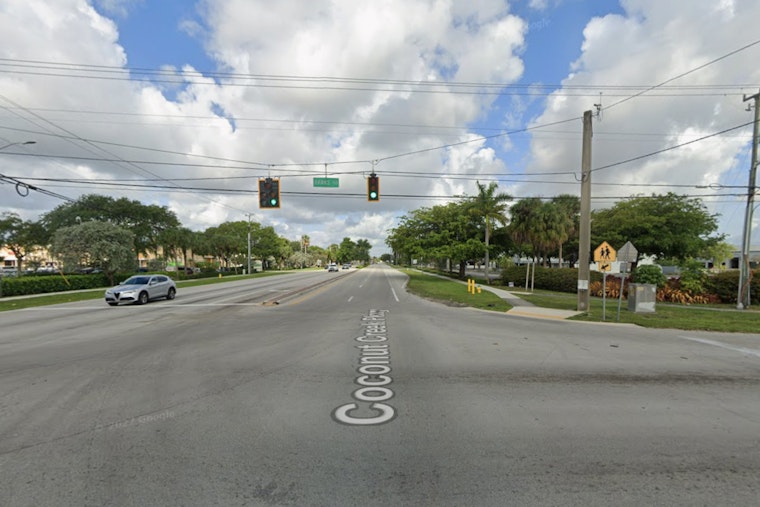 Class Is In As Margate Charter Plaza Fetches $21.5M
