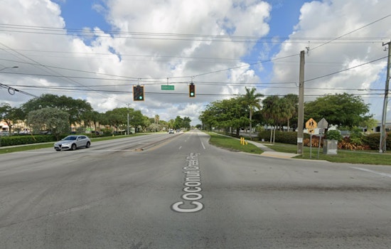 Class Is In As Margate Charter Plaza Fetches $21.5M