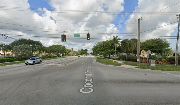 Class Is In As Margate Charter Plaza Fetches $21.5M
