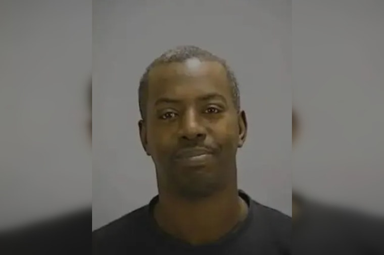 Clayton County Dad Gets Life For Killing Wife While Kids Were Home