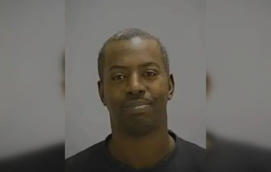Clayton County Dad Gets Life For Killing Wife While Kids Were Home