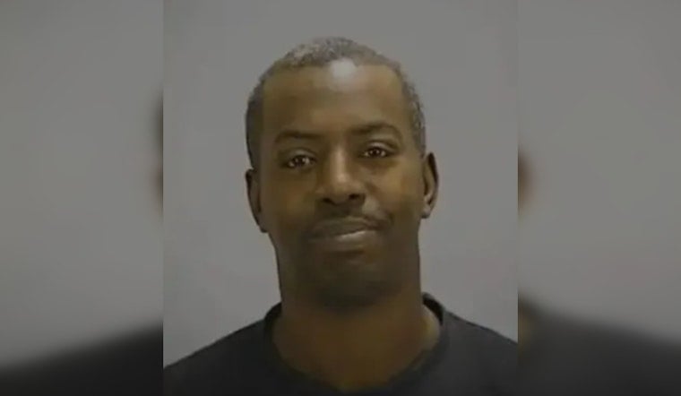 Clayton County Dad Gets Life For Killing Wife While Kids Were Home