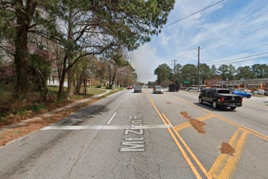 Clayton County Teen Gunned Down on Mt. Zion Road as Cops Hunt Shooter