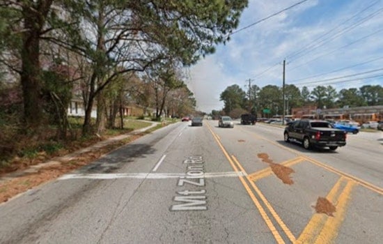 Clayton County Teen Gunned Down on Mt. Zion Road as Cops Hunt Shooter