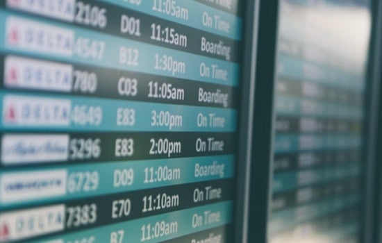 Clearer Skies for Low‑Vision Fliers as Sky Harbor Unveils Free App