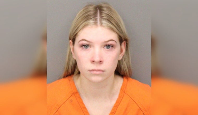 Clearwater Beauty School Snapchat Threat Lands Student In Felony Trouble