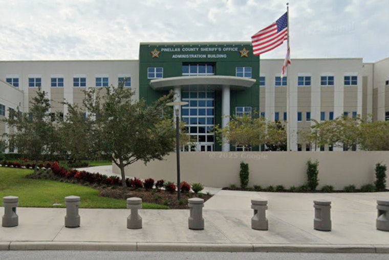 Clearwater Bridge Bust: Deputies Nab Biker Accused Of Zapping Sheriff’s Chopper With Laser