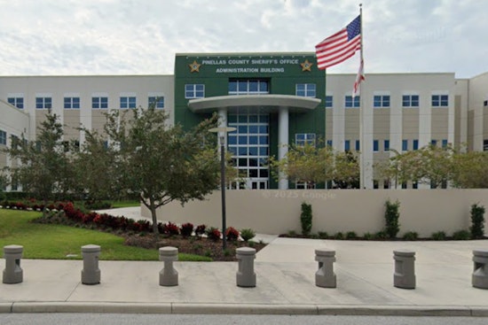 Clearwater Bridge Bust: Deputies Nab Biker Accused Of Zapping Sheriff’s Chopper With Laser