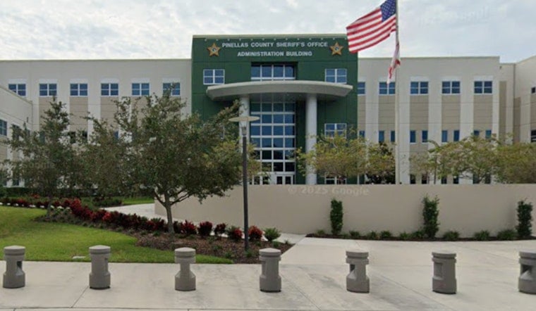 Clearwater Bridge Bust: Deputies Nab Biker Accused Of Zapping Sheriff’s Chopper With Laser