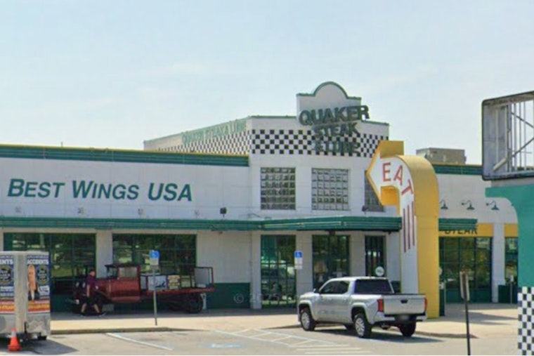 Clearwater Gearheads Stunned as Quaker Steak & Lube Shuts July 5