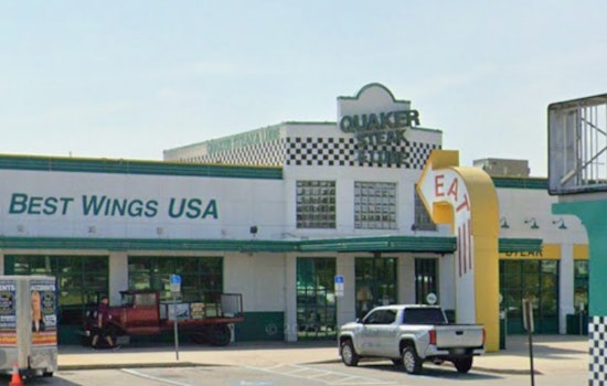 Clearwater Gearheads Stunned as Quaker Steak & Lube Shuts July 5