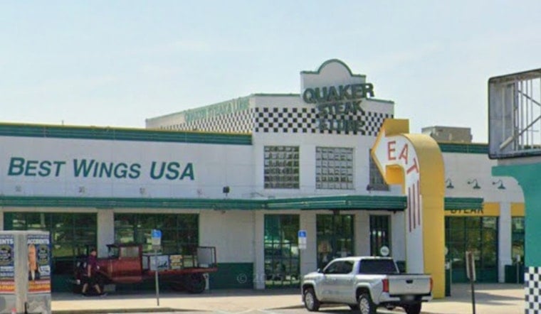 Clearwater Gearheads Stunned as Quaker Steak & Lube Shuts July 5