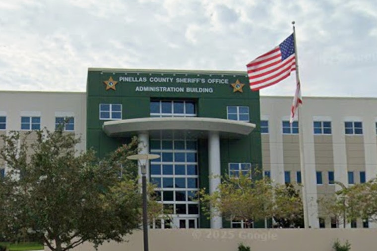 Clearwater Speed Demon Busted After 110 MPH Run With Car Full Of Drugs