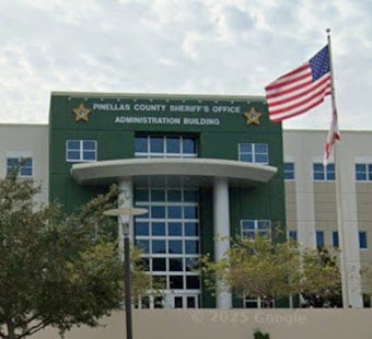 Clearwater Speed Demon Busted After 110 MPH Run With Car Full Of Drugs