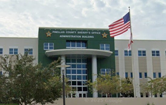 Clearwater Speed Demon Busted After 110 MPH Run With Car Full Of Drugs