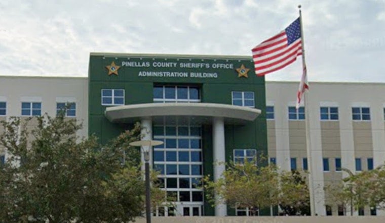 Clearwater Speed Demon Busted After 110 MPH Run With Car Full Of Drugs