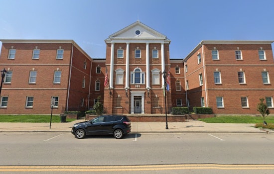 Clermont County Puts Beckjord Plant Owners On 90-Day Hot Seat