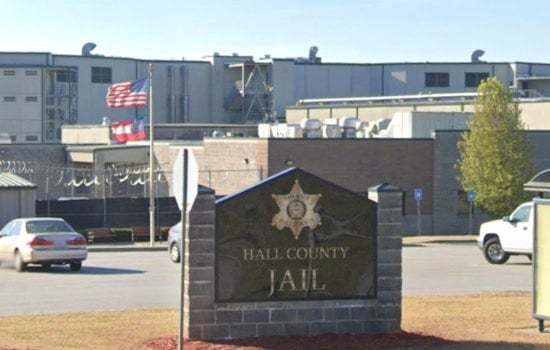 Clermont Domestic Fight Turns Harrowing As Deputies Say Man Aimed Shotgun At Woman