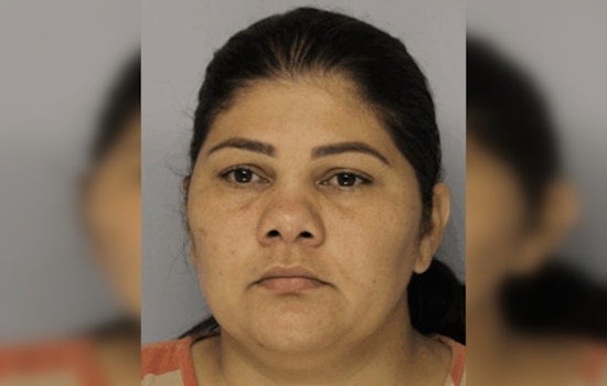 Clermont Rollover Crash Kills 82-Year-Old, Lawrenceville Woman Held Without Bond