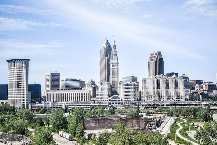 Cleveland Braces For Sunday Night Soaker After Spotty Saturday Showers