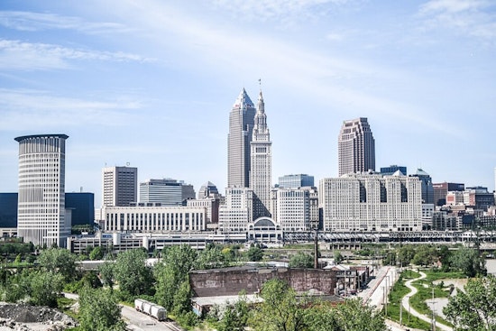 Cleveland Braces For Sunday Night Soaker After Spotty Saturday Showers