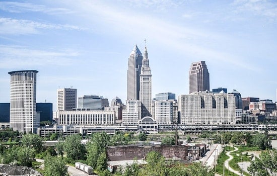 Cleveland Braces For Sunday Night Soaker After Spotty Saturday Showers
