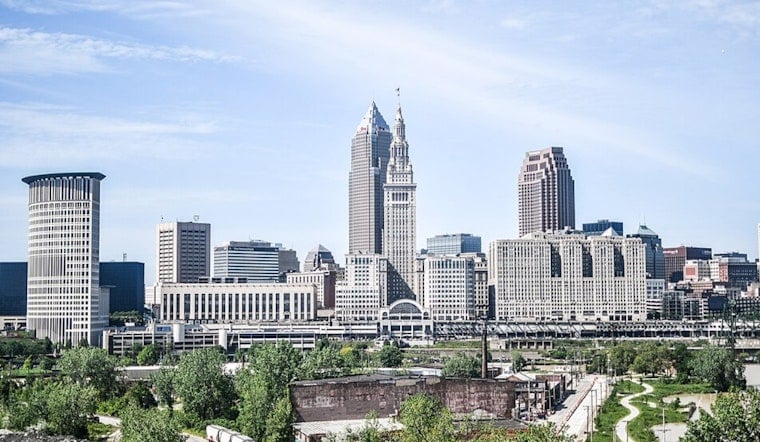 Cleveland Braces For Sunday Night Soaker After Spotty Saturday Showers