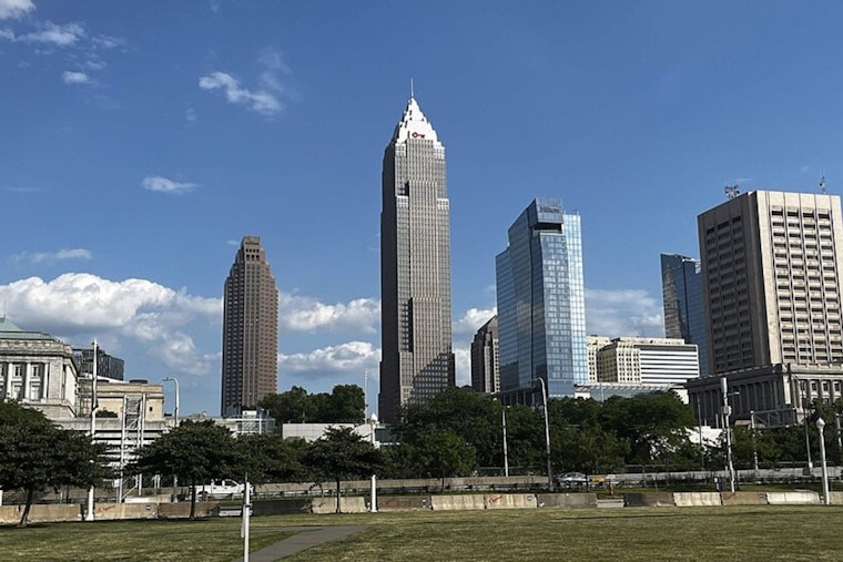 Cleveland Broils Under Brutal Heat Warning Through Thursday