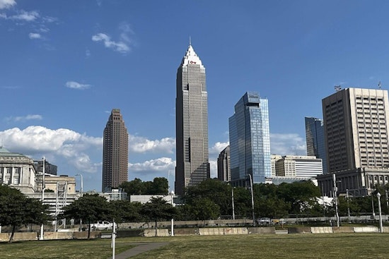 Cleveland Broils Under Brutal Heat Warning Through Thursday