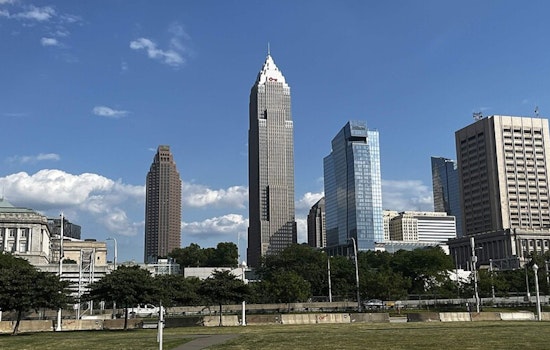 Cleveland Broils Under Brutal Heat Warning Through Thursday