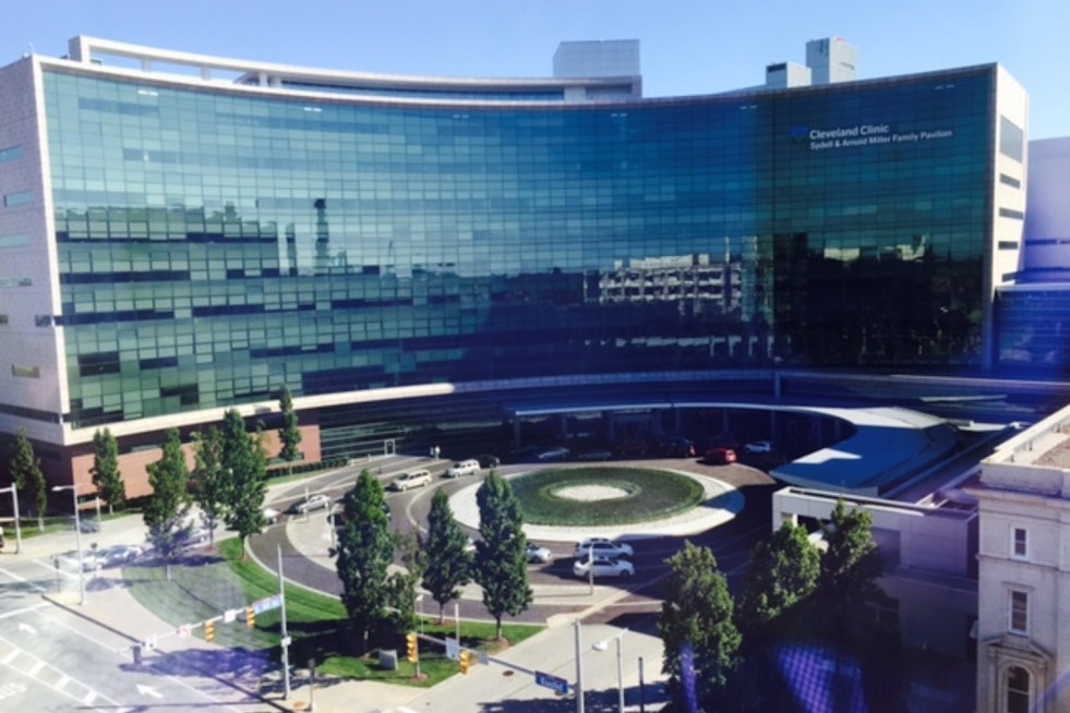 Cleveland Clinic Bets Big On Brecksville With Valor Acres Outpatient Hub