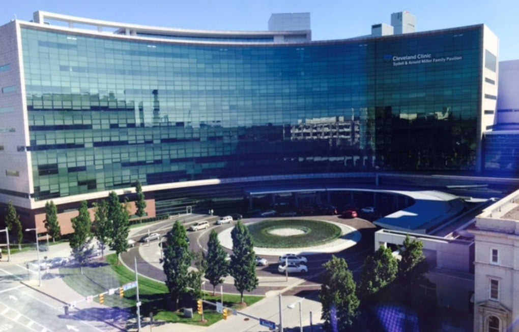 Cleveland Clinic Bets Big On Brecksville With Valor Acres Outpatient Hub