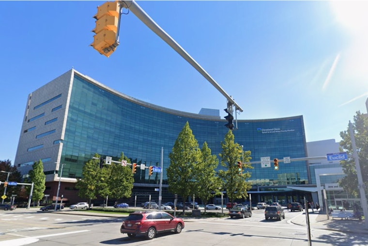 Cleveland Clinic Drops $25 Million Lifeline on Cleveland’s Hungry