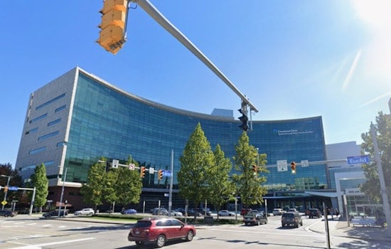 Cleveland Clinic Drops $25 Million Lifeline on Cleveland’s Hungry