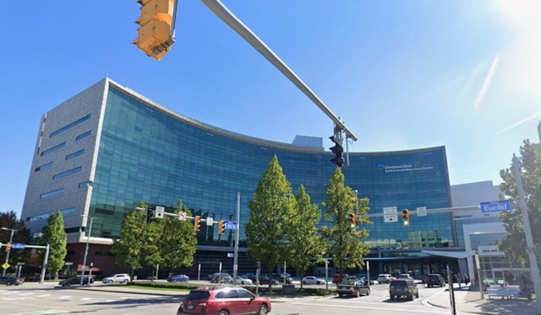 Cleveland Clinic Drops $25 Million Lifeline on Cleveland’s Hungry