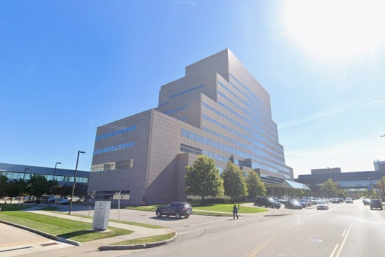 Cleveland Clinic Gets Fresh-Squeezed Shake-Up As Beyond Juicery Moves In