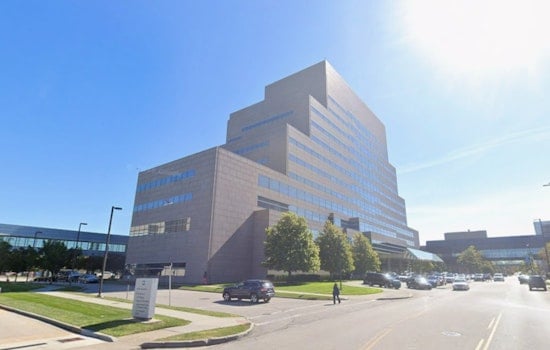 Cleveland Clinic Gets Fresh-Squeezed Shake-Up As Beyond Juicery Moves In