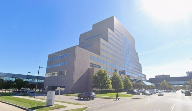 Cleveland Clinic Gets Fresh-Squeezed Shake-Up As Beyond Juicery Moves In