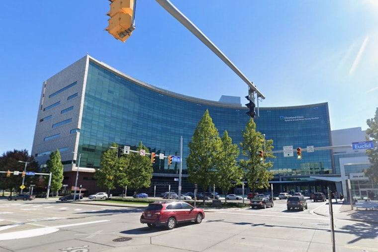 Cleveland Clinic’s Robot Lung Transplant Breakthrough Hits Cleveland Or