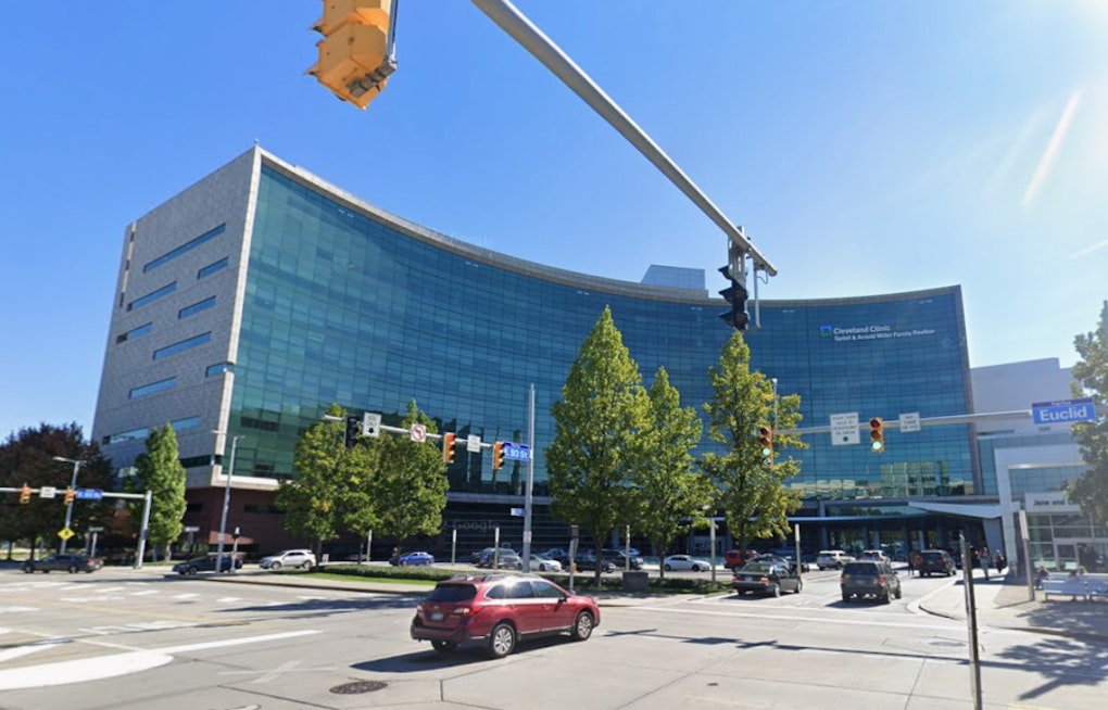 Cleveland Clinic’s Robot Lung Transplant Breakthrough Hits Cleveland Or
