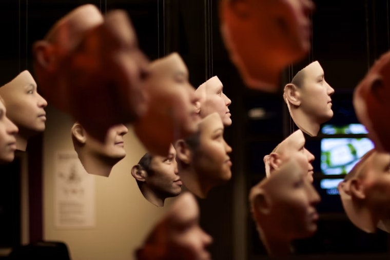 Cleveland Cops Go All In on Face Scans, Defense Lawyers Hit the Panic Button