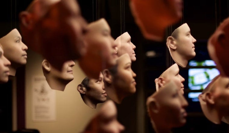 Cleveland Cops Go All In on Face Scans, Defense Lawyers Hit the Panic Button