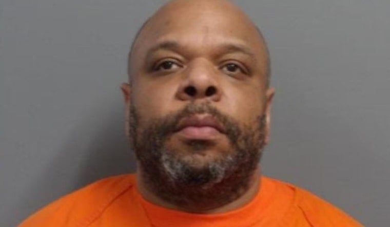 Cleveland Cops Hunt Fugitive Accused Of 11 Child Rapes