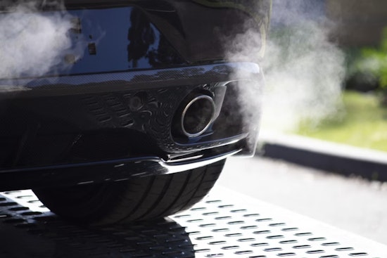 Cleveland Cracks Down On Idling Drivers, Tells Commuters To Kill The Engine