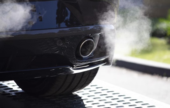 Cleveland Cracks Down On Idling Drivers, Tells Commuters To Kill The Engine