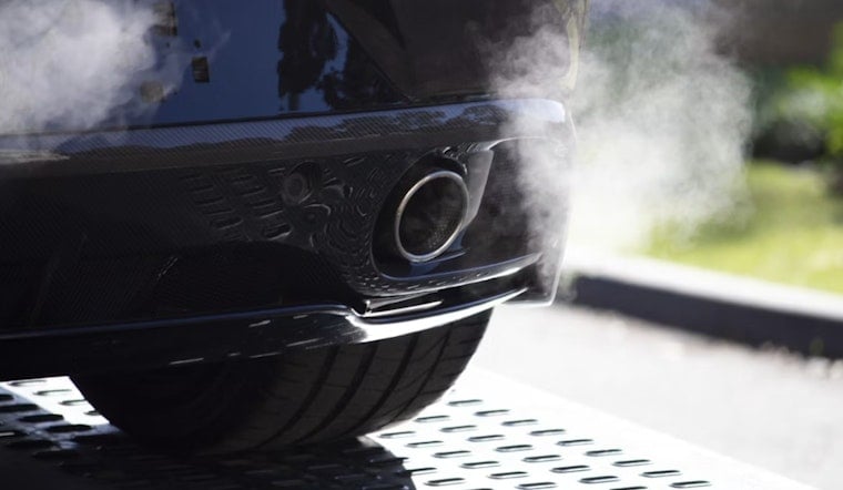 Cleveland Cracks Down On Idling Drivers, Tells Commuters To Kill The Engine