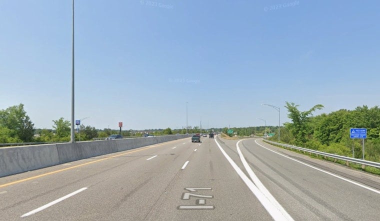 Cleveland Driver Dies After Slamming Into I-71 Work Truck In Middleburg Heights